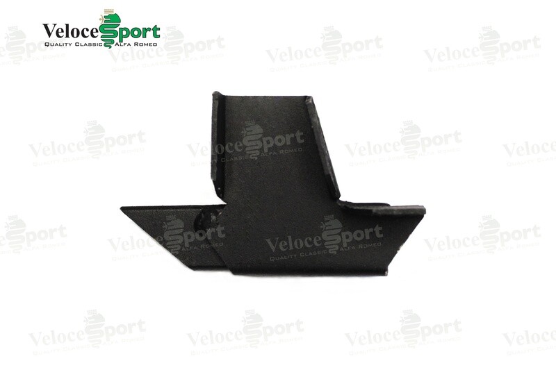 105 Series Front Jacking Point