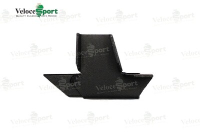 105 Series Front Jacking Point