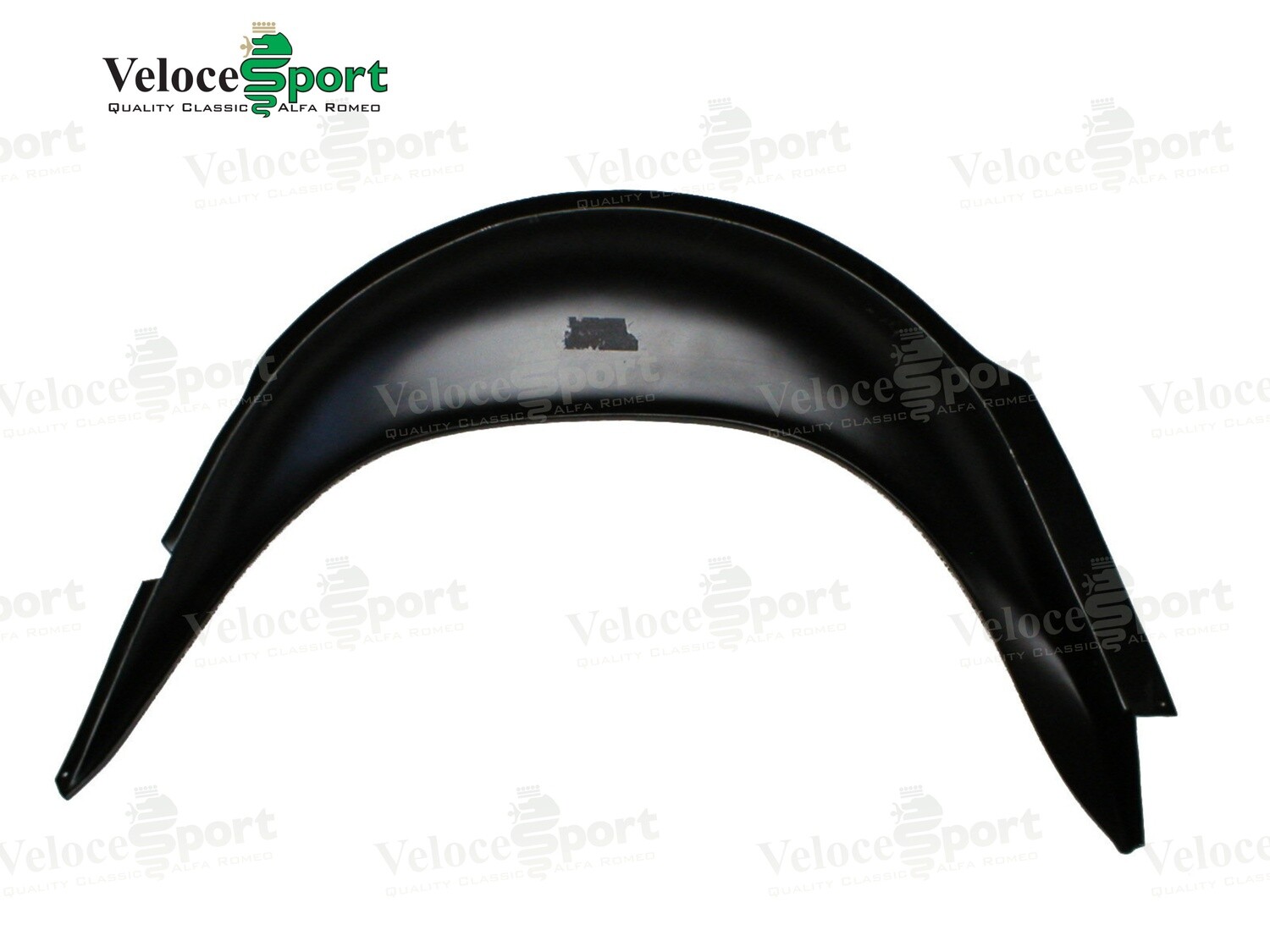 GT/GTV Rear Inner Wheel Arch 1967 Onwards, Right Side