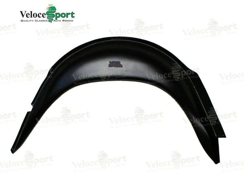 GT/GTV Rear Inner Wheel Arch 1967 Onwards, Right Side