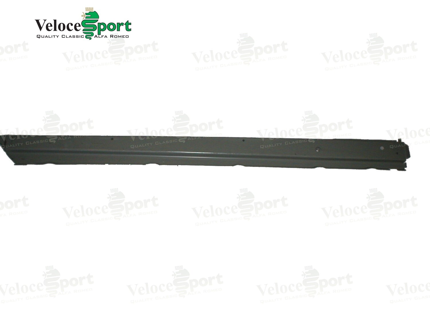 GT/GTV Inner Sill Repair Panel, Right Side