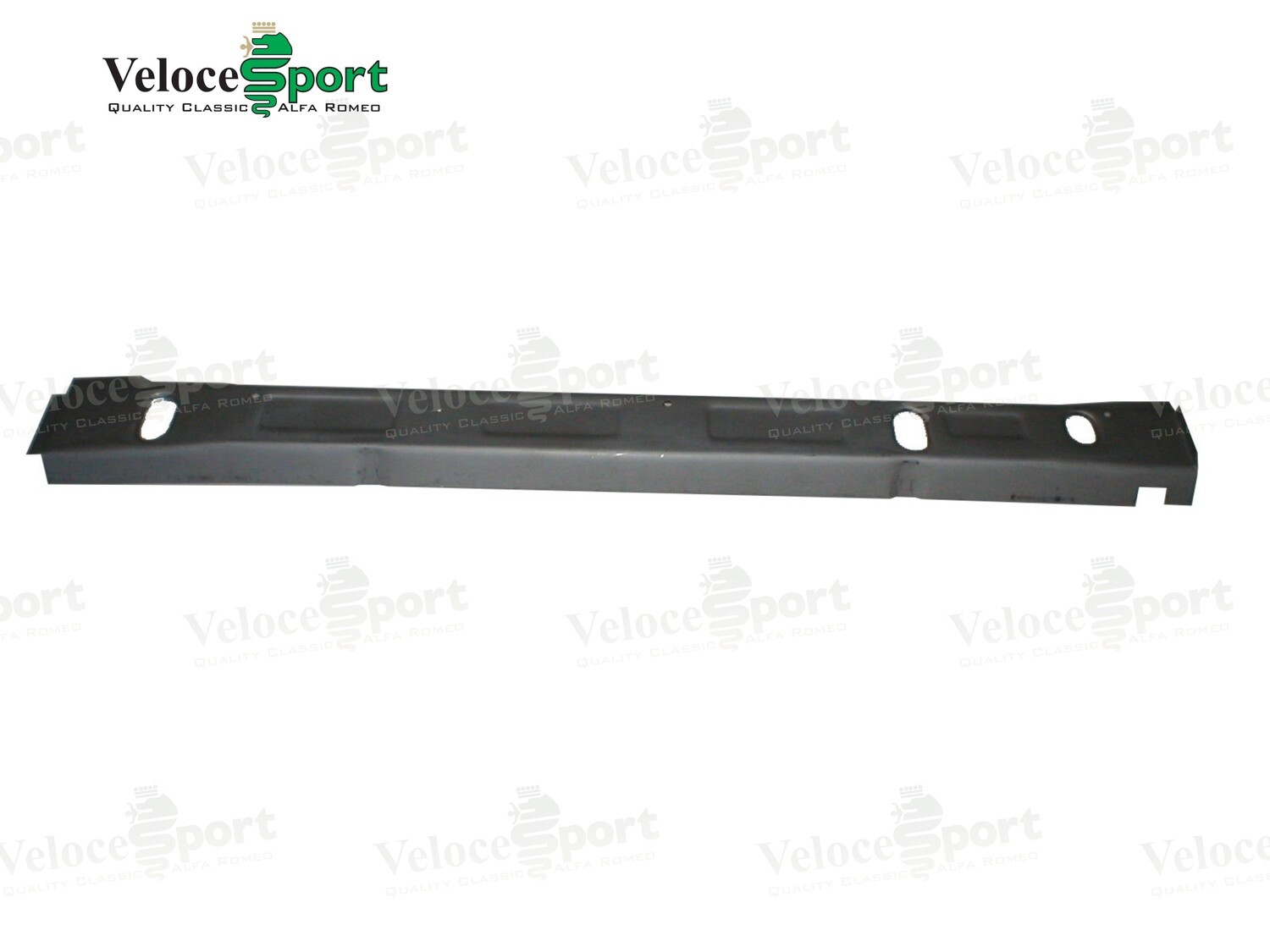 GT/GTV Middle Sill Repair Panel, Left Side