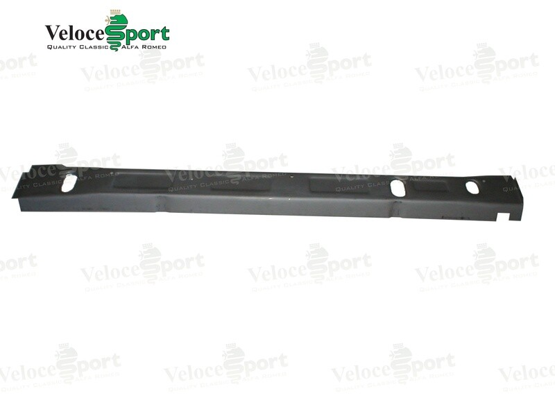 GT/GTV Middle Sill Repair Panel, Left Side