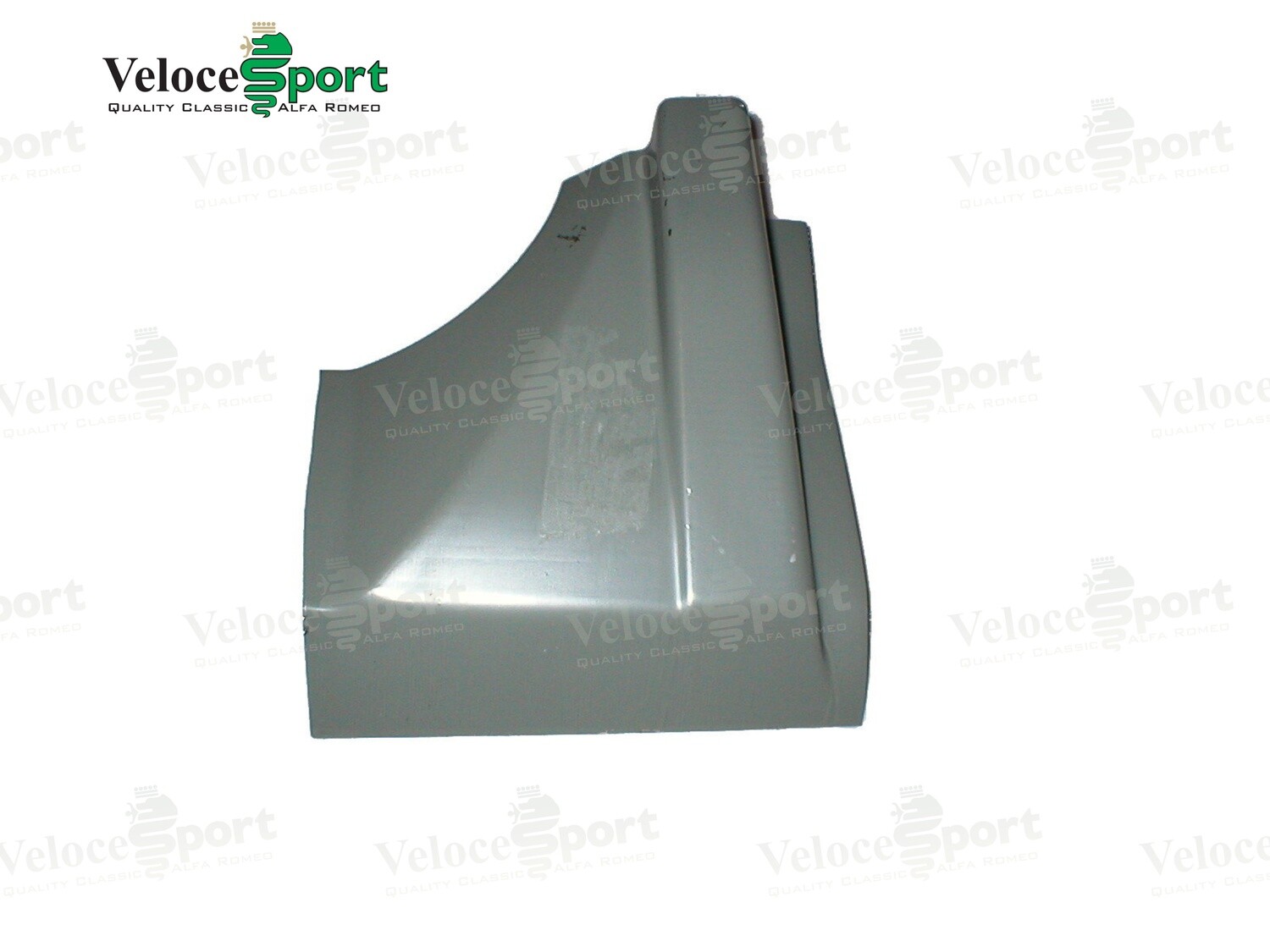 GT/GTV B Pillar Repair Panel, Left Side