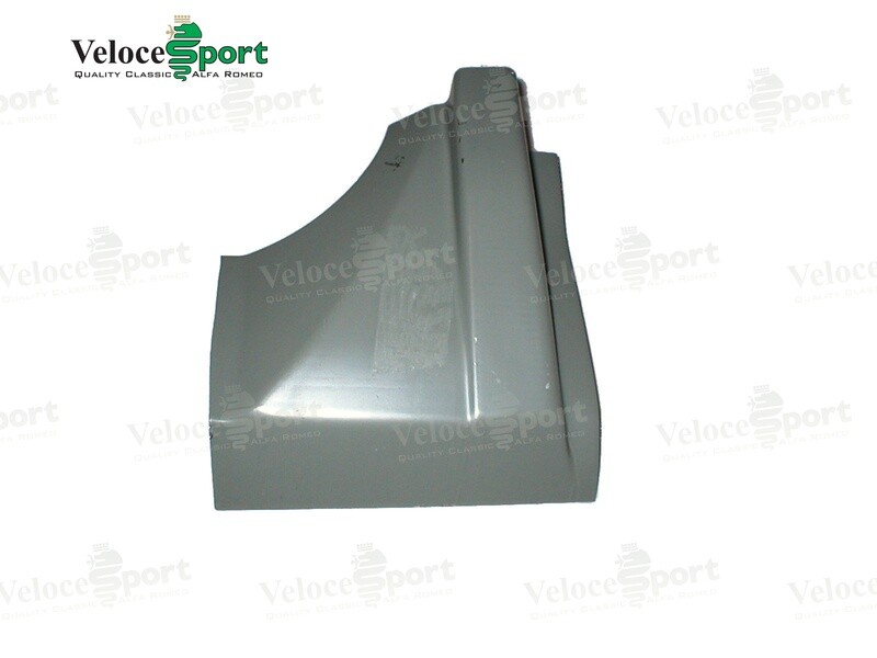 GT/GTV B Pillar Repair Panel, Left Side