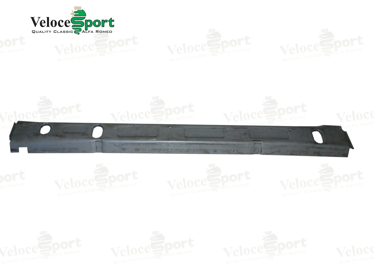 GT/GTV Middle Sill Repair Panel, Right Side
