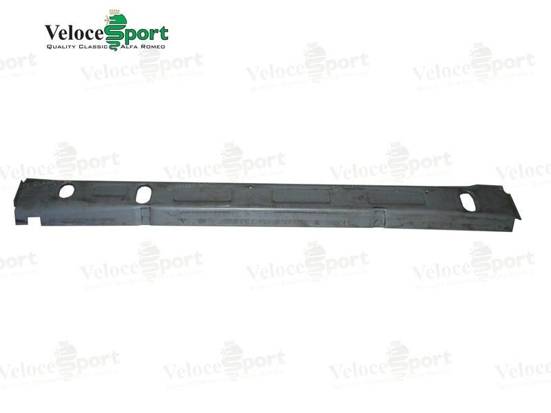 GT/GTV Middle Sill Repair Panel, Right Side