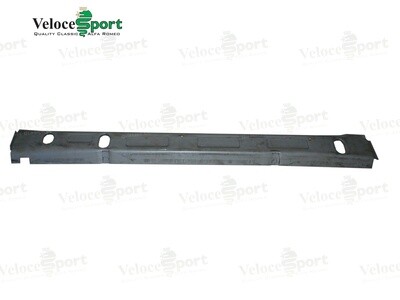 GT/GTV Middle Sill Repair Panel, Right Side