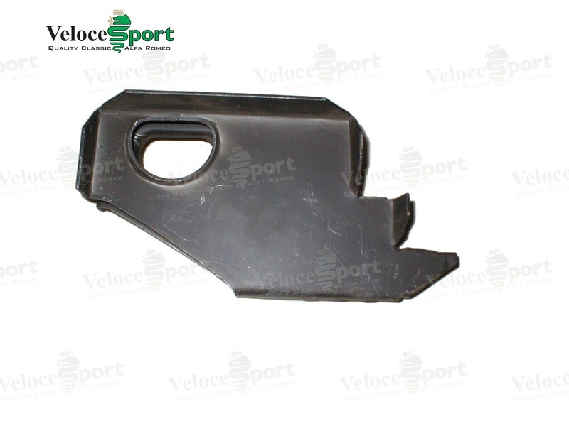 GT/GTV Rear Jacking Point 1967 Onward