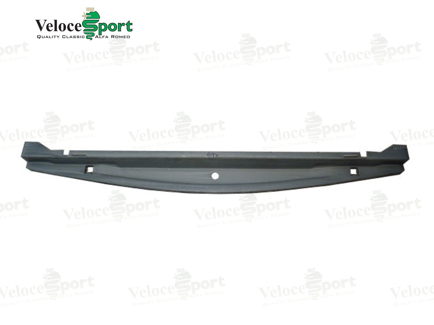 GT/GTV Front Nose Closing Panel