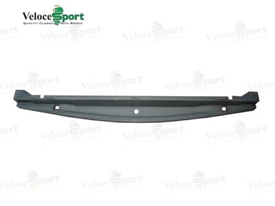 GT/GTV Front Nose Closing Panel
