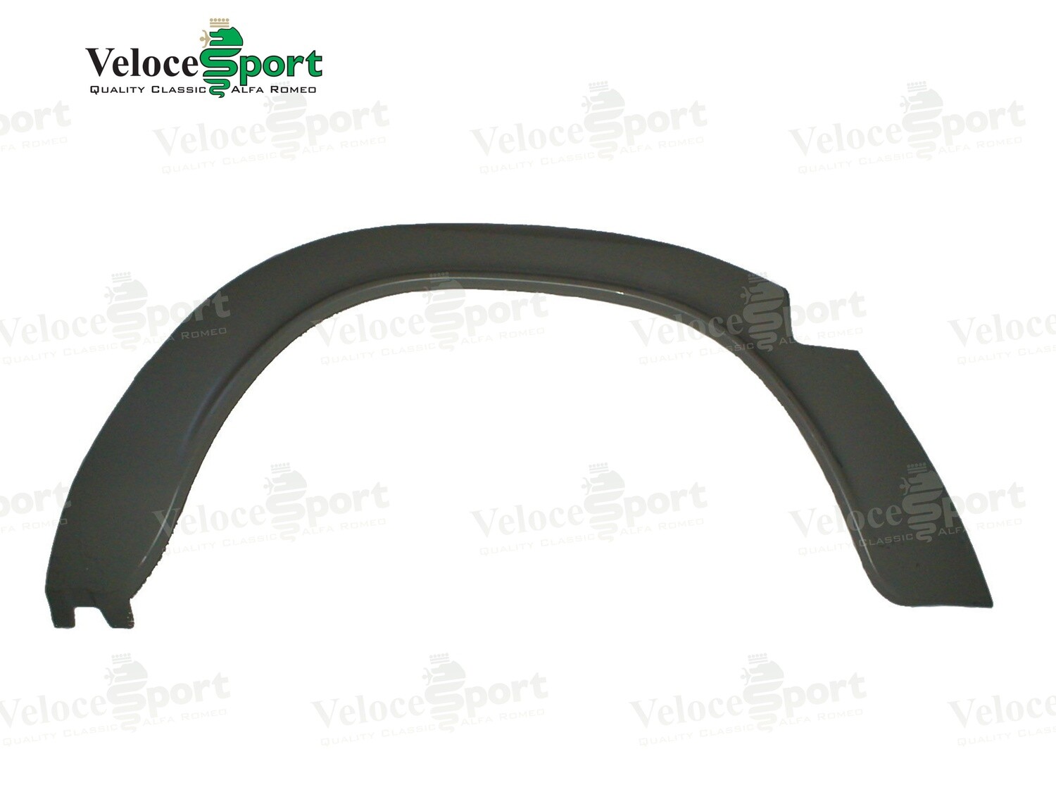 GT/GTV Rear Wheel Arch 1967 Onwards, Left Side