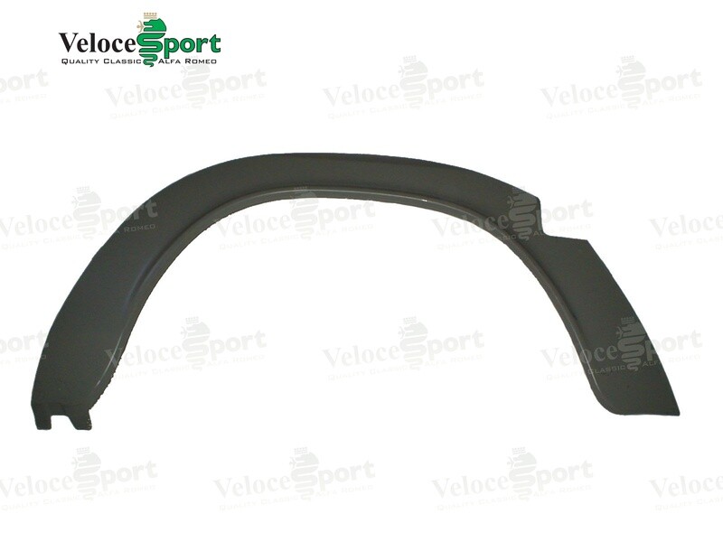 GT/GTV Rear Wheel Arch 1967 Onwards, Left Side