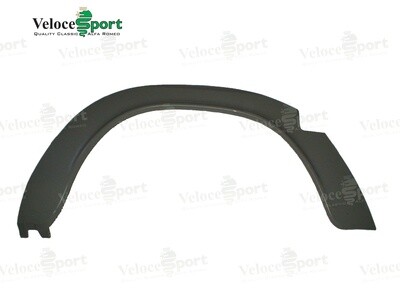 GT/GTV Rear Wheel Arch 1967 Onwards, Left Side