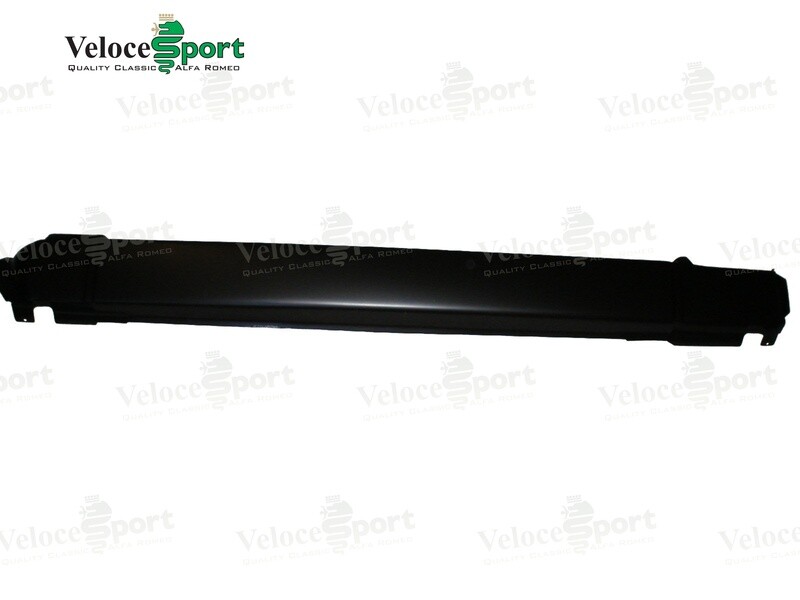 GT/GTV Outer Sill Repair Panel, Left Side