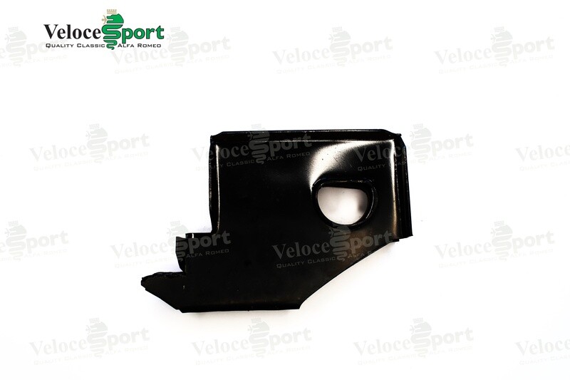 GT/GTV Rear Jacking Point 1964-67