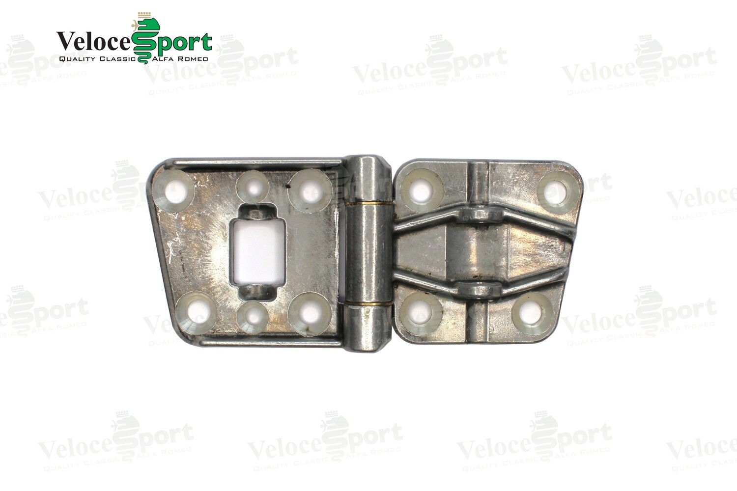 GT/GTV Upper Door Hinge 1964-70, Left Side