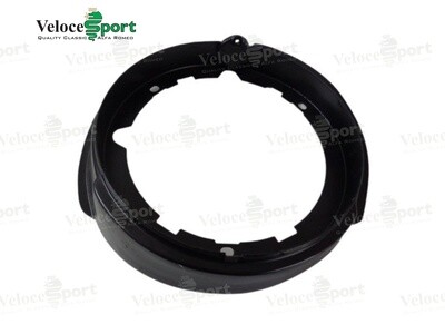 GT Step Front Headlight Mounting Bracket, Right Side
