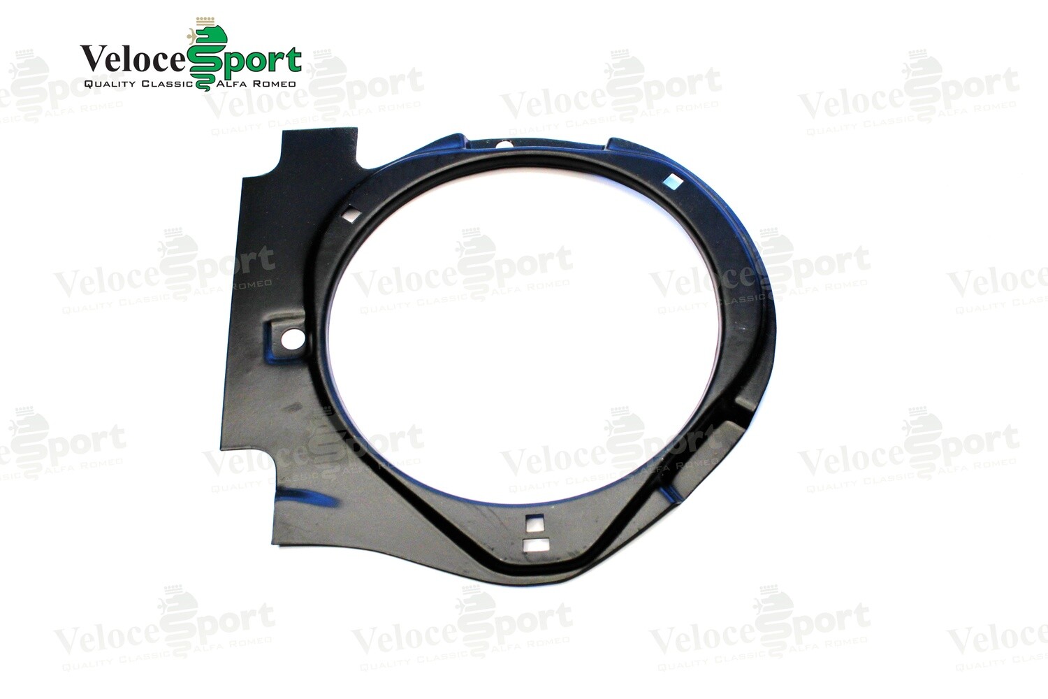 GT/GTV Outer Headlight Mounting Bracket, Left Side