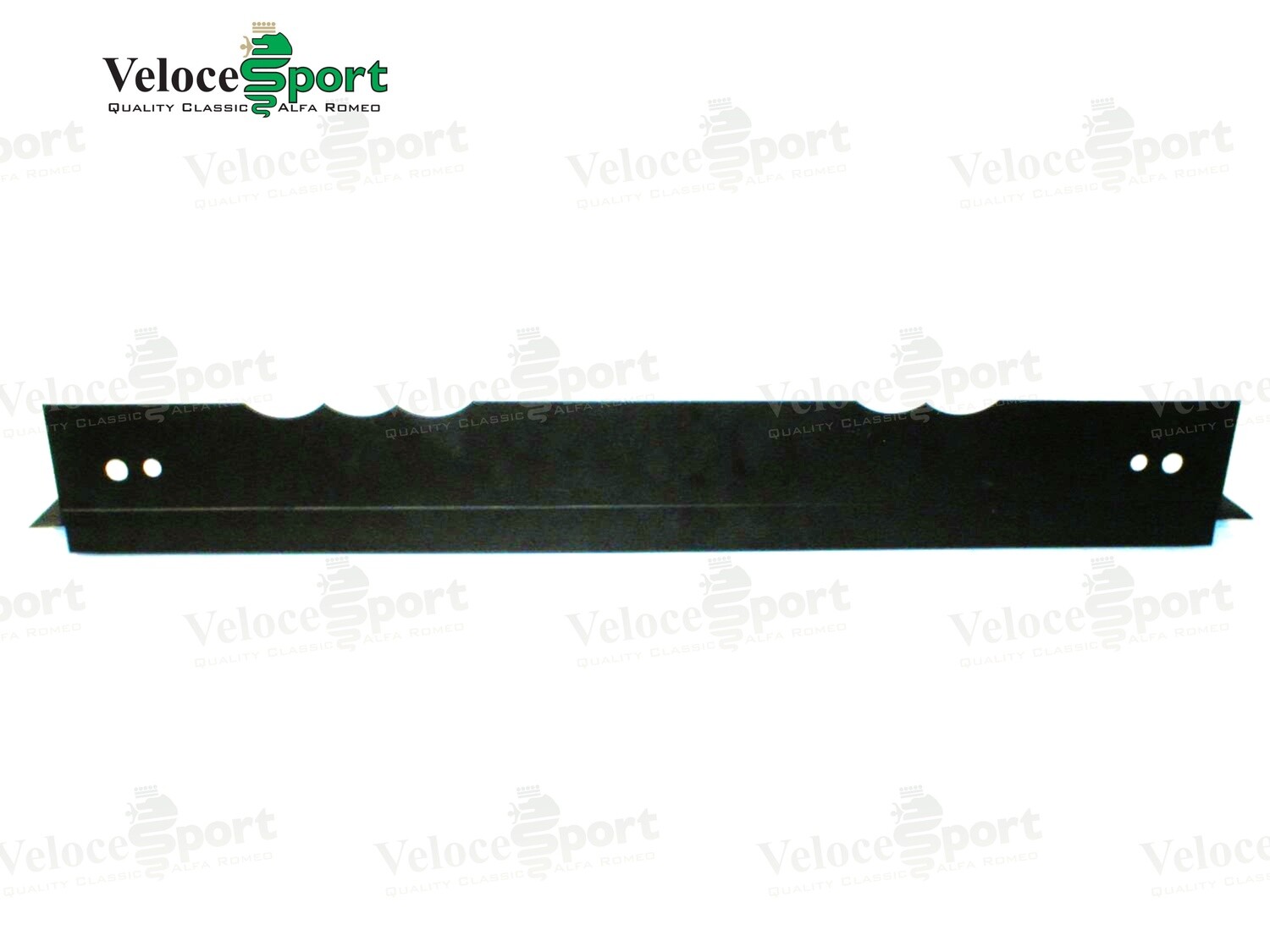 Under Radiator Crossmember 1968-89, Front Section Under Radiator Crossmember 1968-89, Front Section