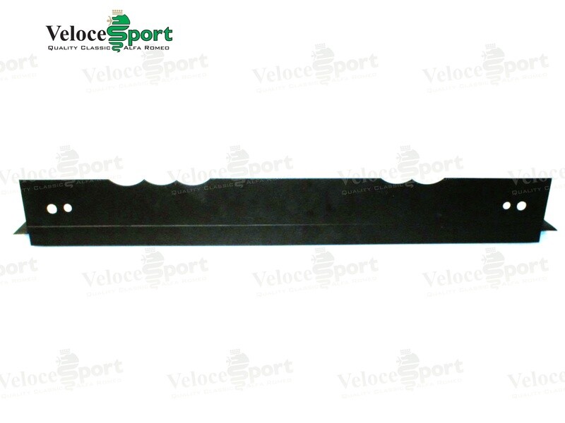 Under Radiator Crossmember 1968-89, Front Section