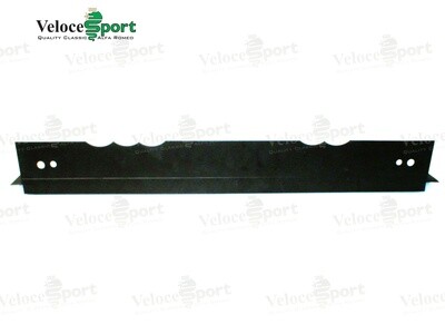 Under Radiator Crossmember 1968-89, Front Section