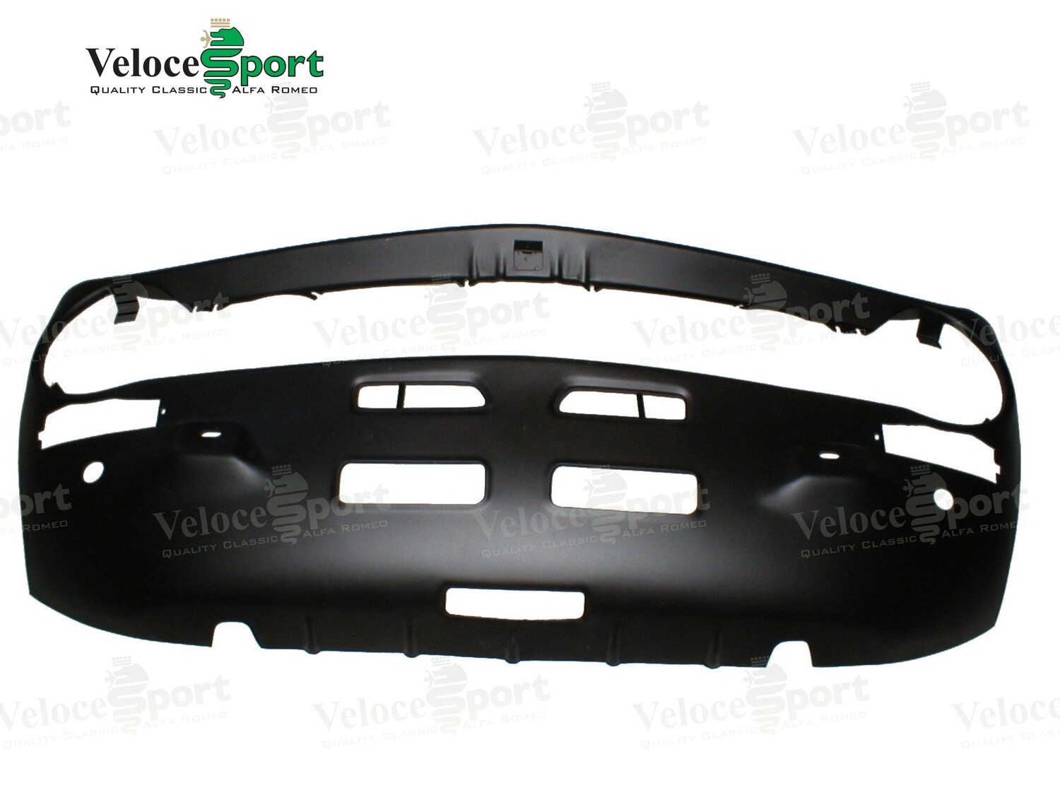 2000 GTV &amp; Late GT Junior Front Panel