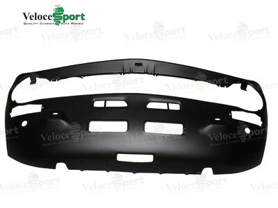 2000 GTV &amp; Late GT Junior Front Panel