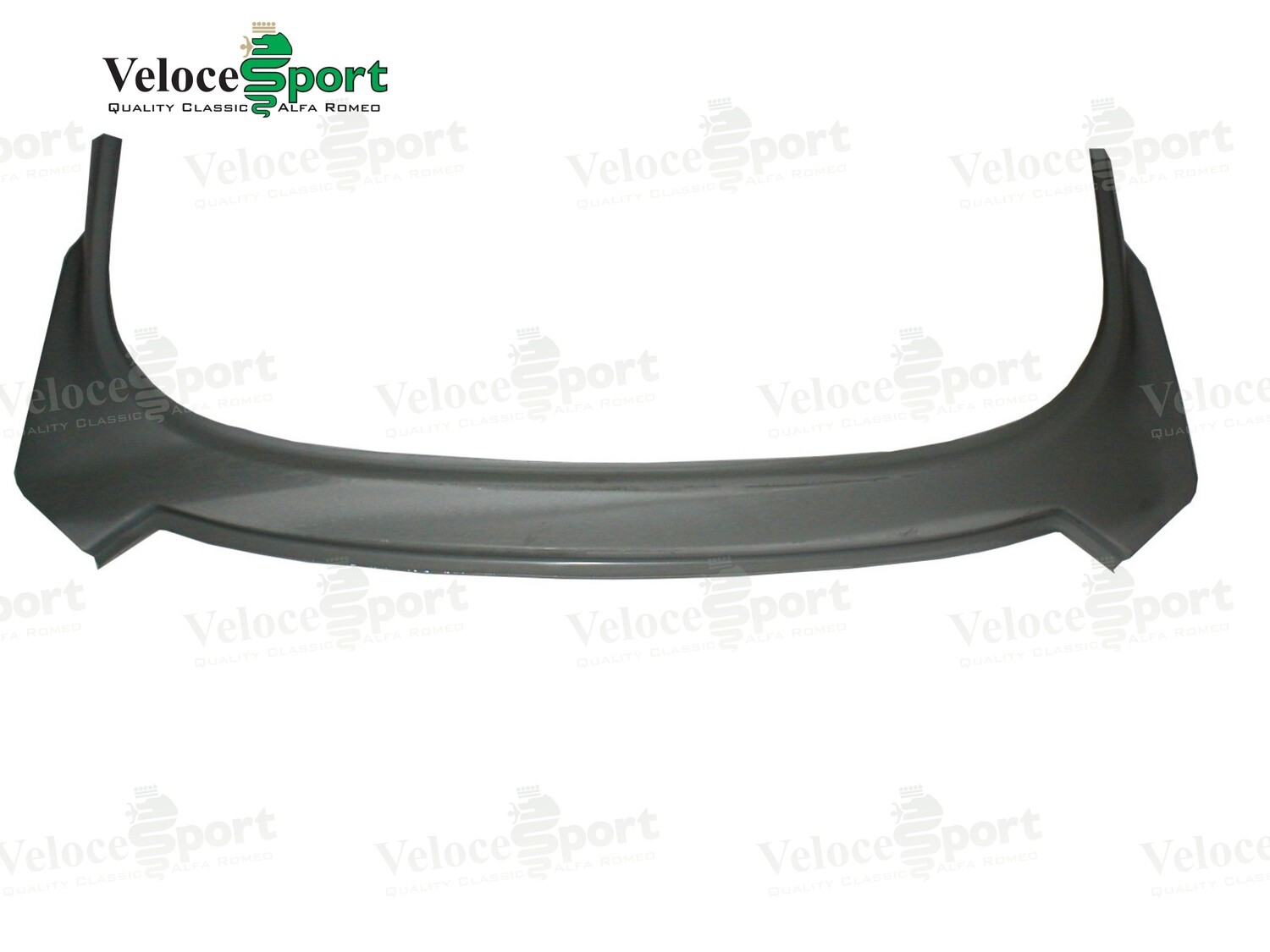 GT/GTV Base Of Rear Screen Panel