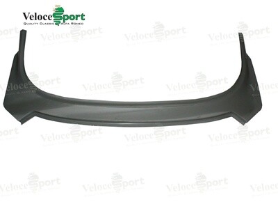 GT/GTV Base Of Rear Screen Panel