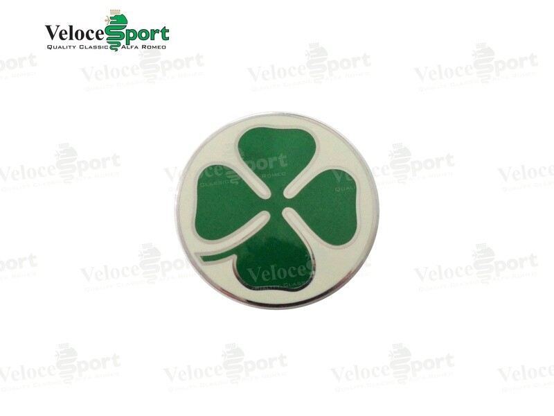 Sprint GTV C Pillar Badge