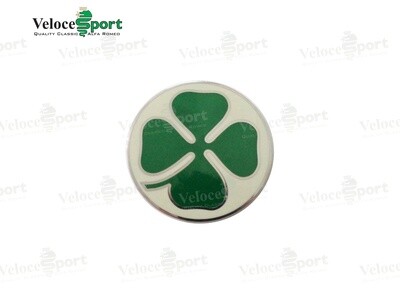 Sprint GTV C Pillar Badge