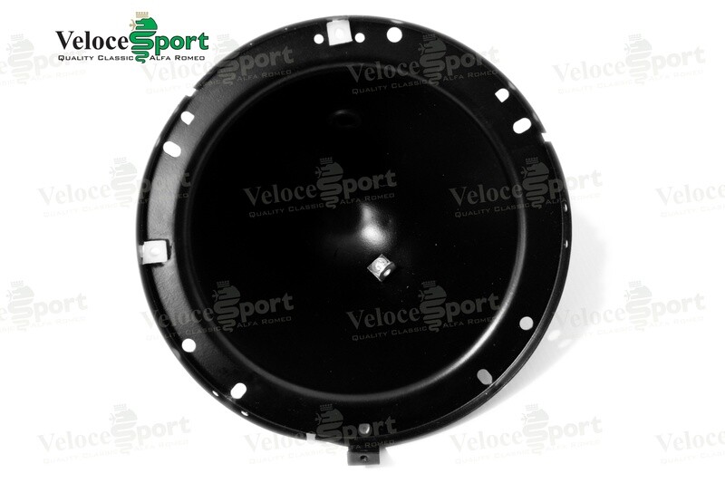 Step Front/Spider Headlight Bowl