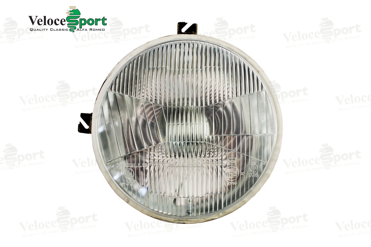 GT/GTV/Saloon Outer Headlight Carello RHD