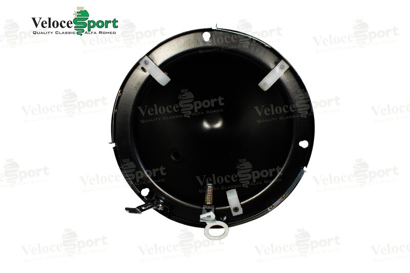 GT/GTV Outer Headlight Bowl With Adjuster