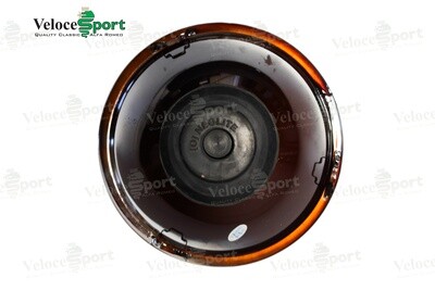 Step Front/Spider Headlight RHD