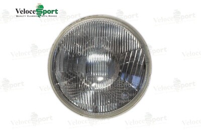 Step Front/Spider Headlight LHD