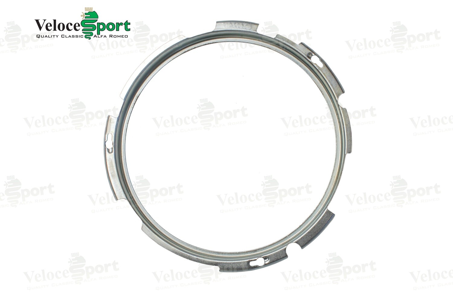 Step Front/Spider Headlight Retaining Ring