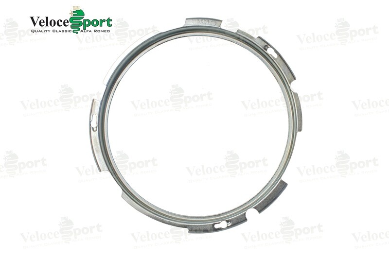 Step Front/Spider Headlight Retaining Ring