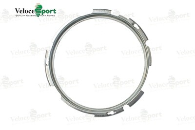 Step Front/Spider Headlight Retaining Ring