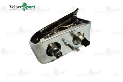 GT/GTV Step Front, Front Side Light, Right Side