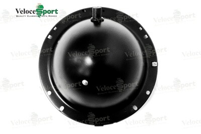 Step Front/Spider Headlight Bowl