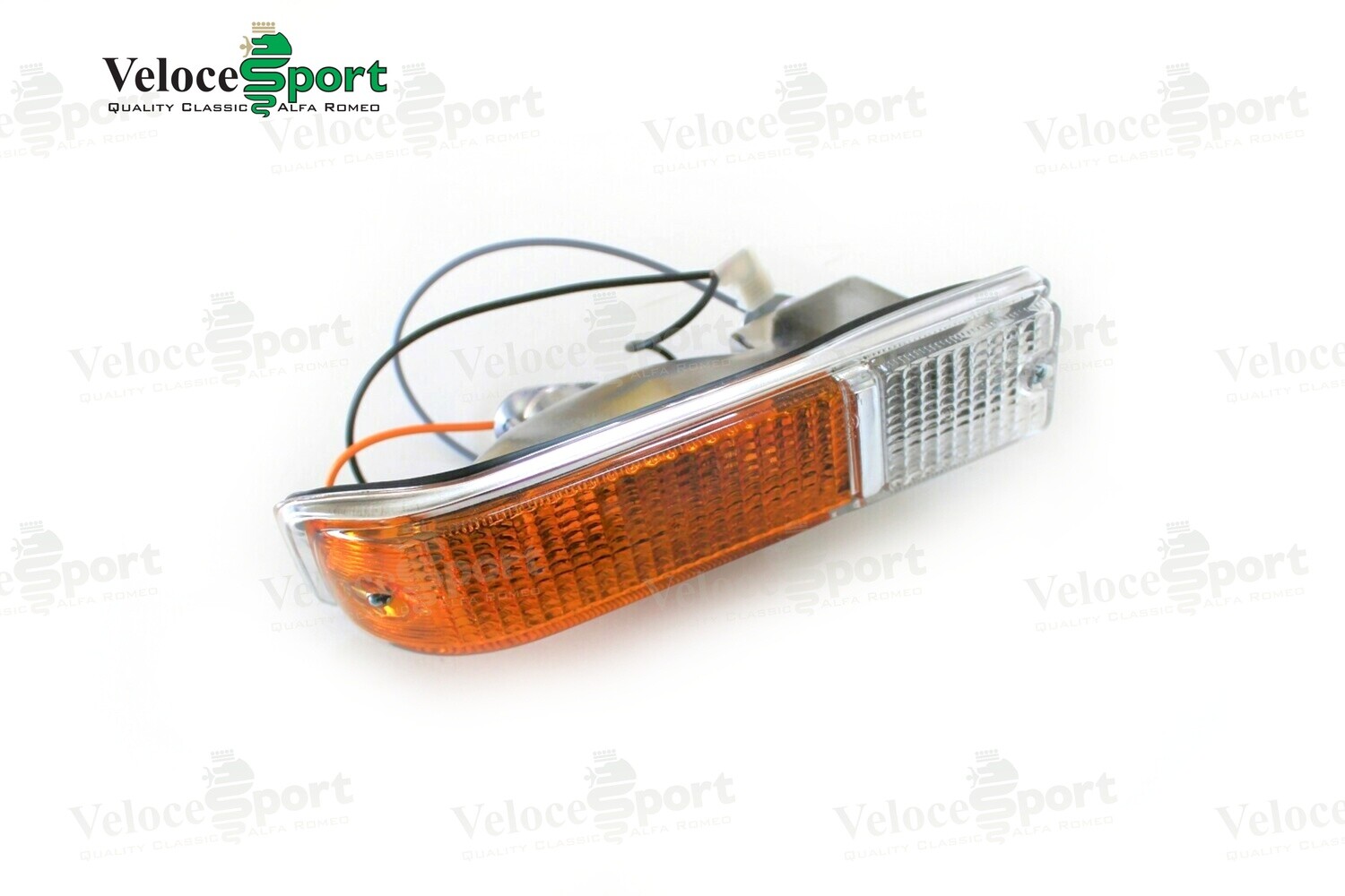 GT/GTV Front Side Light 1970 Onwards, Right Side