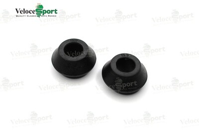T Bar Conical Bushes