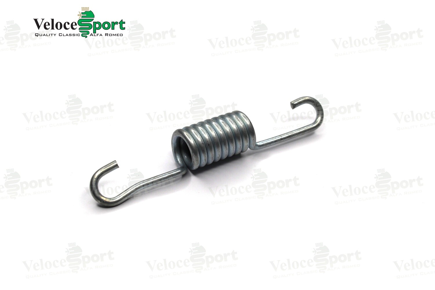 Short Handbrake Shoe Spring