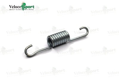 Short Handbrake Shoe Spring