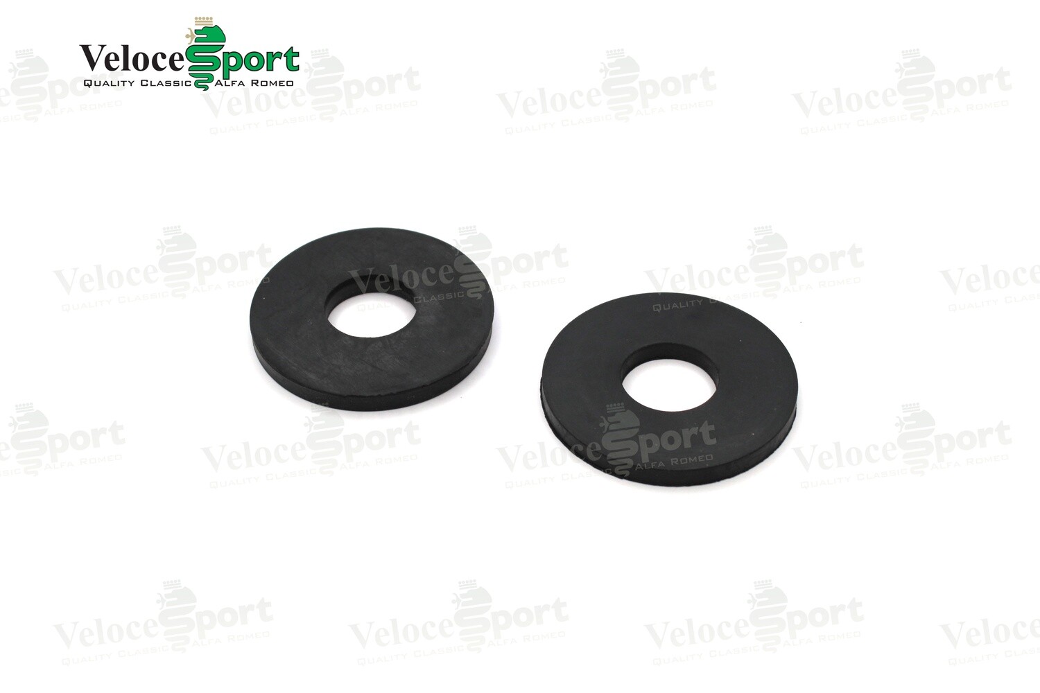 T Bar End Thrust Washers