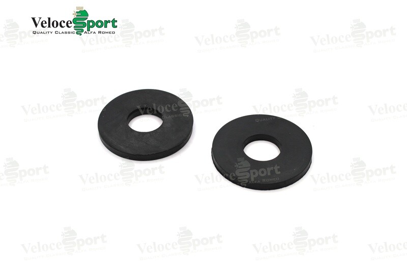 T Bar End Thrust Washers