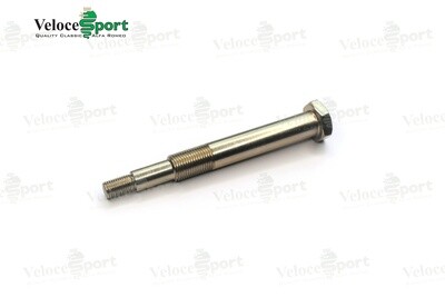 Rear Trailing Arm Rear Bolt Rear Trailing Arm Rear Bolt