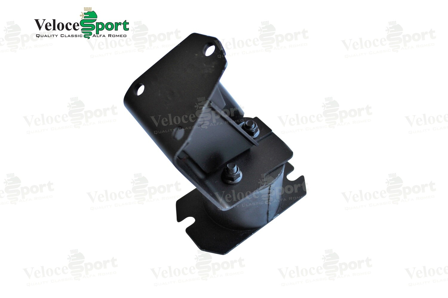Engine Mount, Left Side